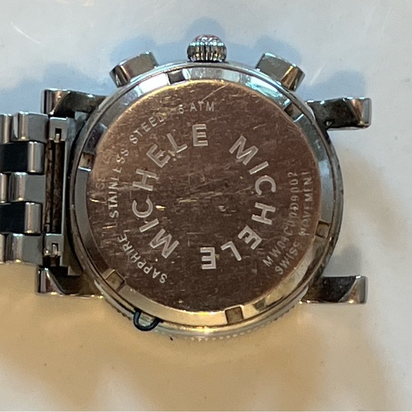 Michele Watch